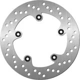 Bremsscheibe NG 1886 220 mm, starr (FXD)