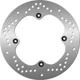 Bremsscheibe NG 1887 260,6 mm, starr (FXD)