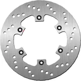 Brake disk NG 0189 220 mm, fixed (FXD)