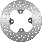 Bremsscheibe NG 1892 200 mm, starr (FXD)
