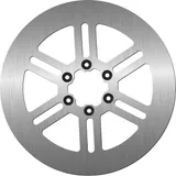 Bremsscheibe NG 1896 295 mm, starr (FXD)