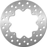 Bremsscheibe NG 1897 210 mm, starr (FXD)