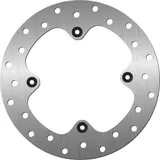 Bremsscheibe NG 1903 255 mm, starr (FXD)