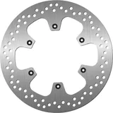 Brake disk NG 1909 280 mm, fixed (FXD)