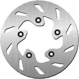 Brake disk NG 0191 174 mm, fixed (FXD)