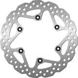 Bremsscheibe NG 1929X 240 mm, starr (FXD) Wavy