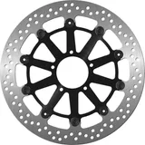 Brake disk NG 1930G 320 mm, floated (FLD)