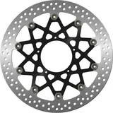 Bremsscheibe NG 1933G 330 mm, schwimmend gelagert (FLD)