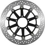 Brake disk NG 1957G 320 mm, floated (FLD)