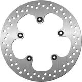 Bremsscheibe NG 1965 240 mm, starr (FXD)