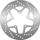 Bremsscheibe NG 1971 245 mm, starr (FXD)