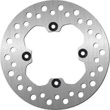 Bremsscheibe NG 1979 200 mm, starr (FXD)