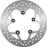 Bremsscheibe NG 1998 240 mm, starr (FXD)