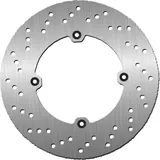Brake disk NG 0200 240 mm, fixed (FXD)