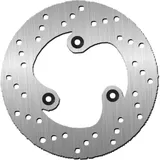Brake disk NG 0202 190 mm, fixed (FXD)
