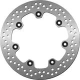 Bremsscheibe NG 0203 256 mm, starr (FXD)