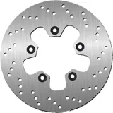 Bremsscheibe NG 0240 240 mm, starr (FXD)
