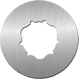 Bremsscheibe NG 0249 184 mm, starr (FXD)