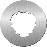 Brake disk NG 0250 184 mm, fixed (FXD)