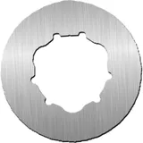 Brake disk NG 0251 160 mm, fixed (FXD)