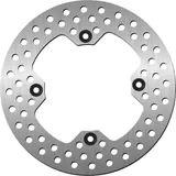 Brake disk NG 0263 220 mm, fixed (FXD)