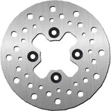 Brake disk NG 0264 161 mm, fixed (FXD)