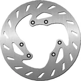 Brake disk NG 0275 260 mm, fixed (FXD)