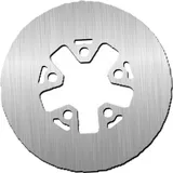 Bremsscheibe NG 0279 145 mm, starr (FXD)