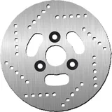 Brake disk NG 0280 180 mm, fixed (FXD)