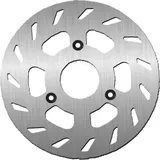 Brake disk NG 0285 226 mm, fixed (FXD)