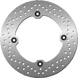 Bremsscheibe NG 0286 256 mm, starr (FXD)