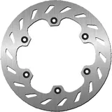 Brake disk NG 0287 250 mm, fixed (FXD)