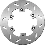 Bremsscheibe NG 0288 220 mm, starr (FXD)