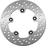 Bremsscheibe NG 0290 220 mm, starr (FXD)