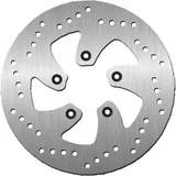 Bremsscheibe NG 0291 220 mm, starr (FXD)