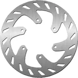 Bremsscheibe NG 0295 260 mm, starr (FXD)