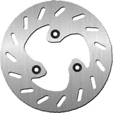 Bremsscheibe NG 0303 190 mm, starr (FXD)