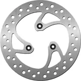 Bremsscheibe NG 0306 226 mm, starr (FXD)