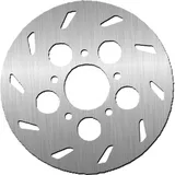 Brake disk NG 0311 199 mm, fixed (FXD)