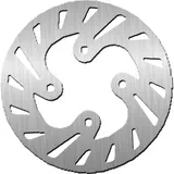 Bremsscheibe NG 0317 165 mm, starr (FXD)