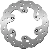 Bremsscheibe NG 0329X 240 mm, starr (FXD) Wavy