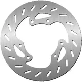 Bremsscheibe NG 0335 240 mm, starr (FXD)