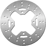 Brake disk NG 0337 220 mm, fixed (FXD)