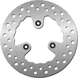 Brake disk NG 0339 200 mm, fixed (FXD)
