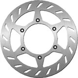 Bremsscheibe NG 0341 260 mm, starr (FXD)