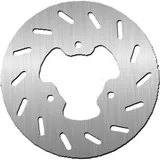 Bremsscheibe NG 0351 180 mm, starr (FXD)