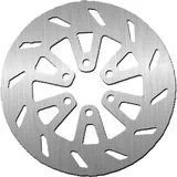 Bremsscheibe NG 0352 200 mm, starr (FXD)