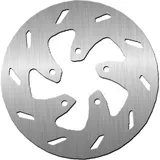 Brake disk NG 0365 220 mm, fixed (FXD)