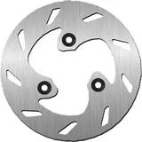 Bremsscheibe NG 0367 180 mm, starr (FXD)