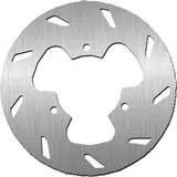 Bremsscheibe NG 0368 200 mm, starr (FXD)